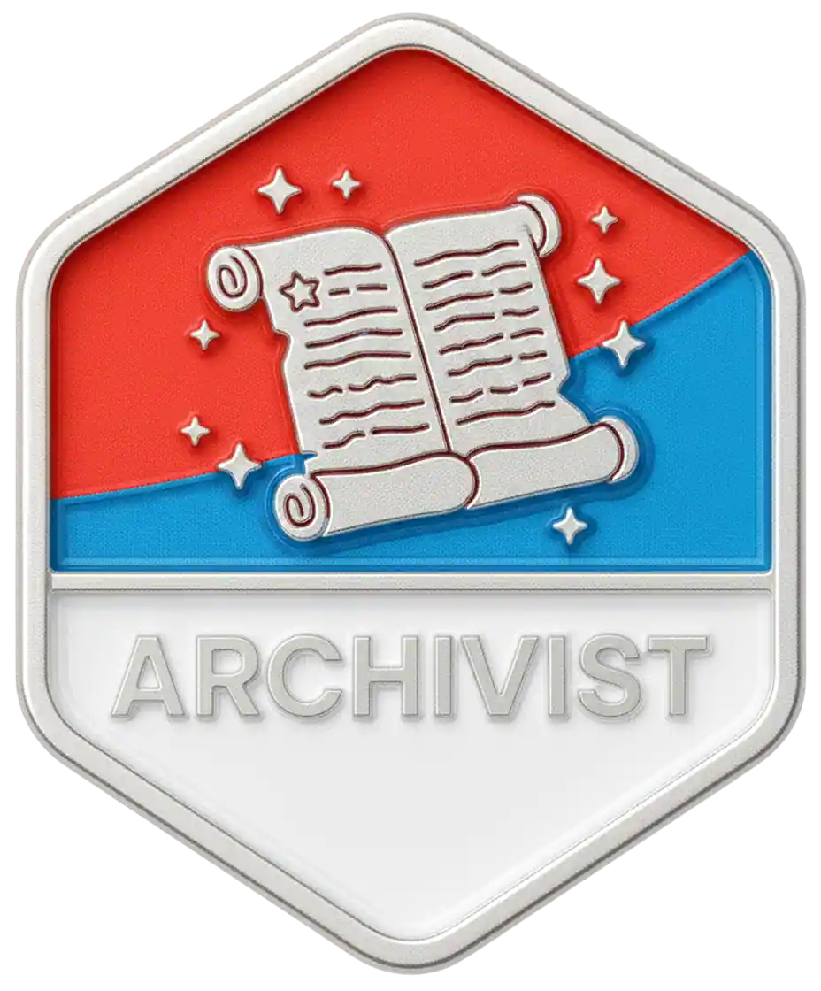 The Archivist