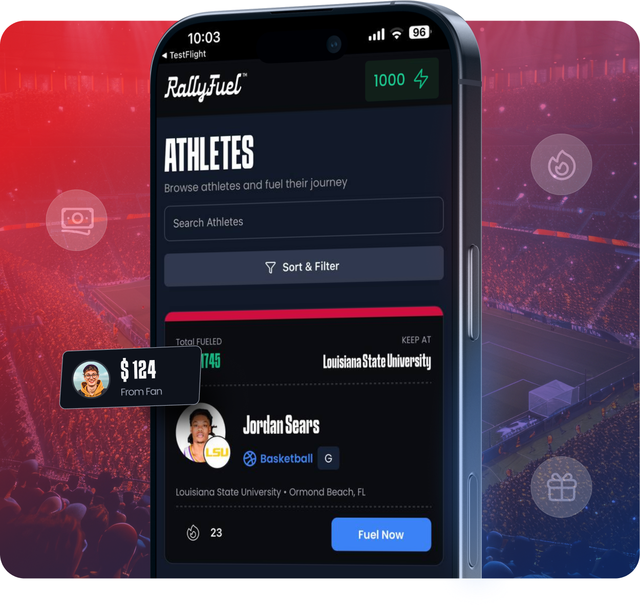 Phone Mockups